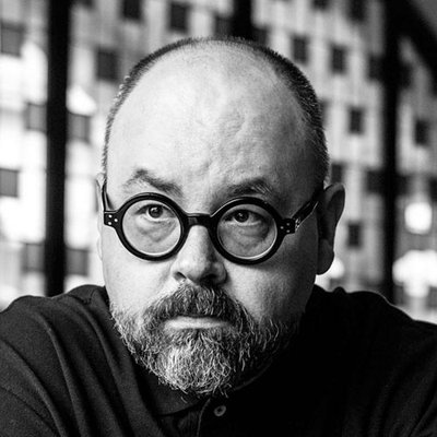 Carlos Ruiz Zafón